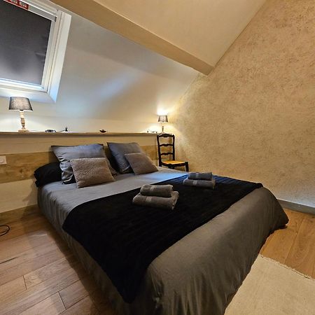 Les Peupliers Villa Noyers-sur-Cher Eksteriør billede